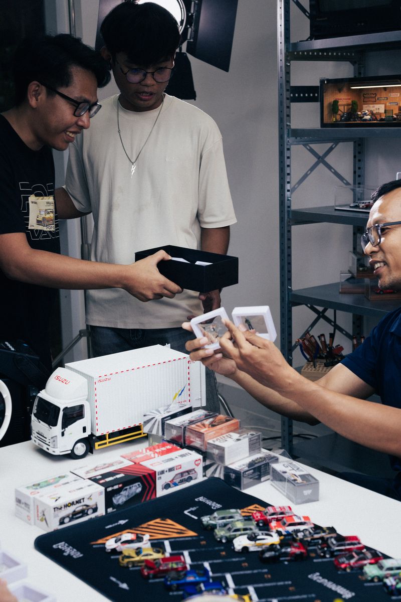 How Labubu Fandom Built a Global Collector Culture